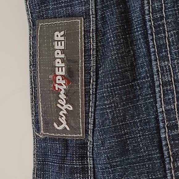 Jeans - Picture 5 of 5